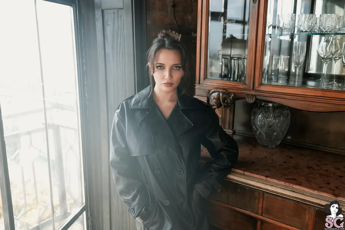 beautiful stranger | SGNow